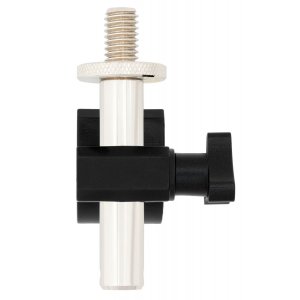 Compact drum mic clamp
