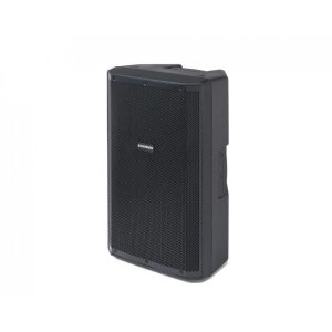 Active Loudspeaker - 400 watts - 15" LF / 1&q