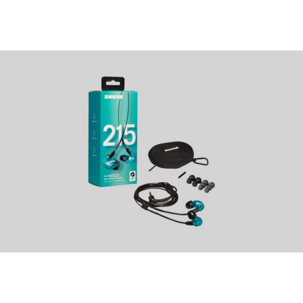 SHURE SE215SPE