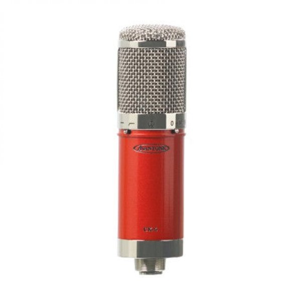 32mm large diaphragm cardioid FET microphone