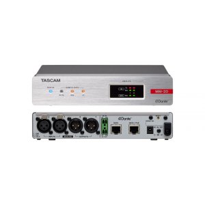 TASCAM MM-2D-X