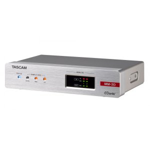 TASCAM MM-2D-X