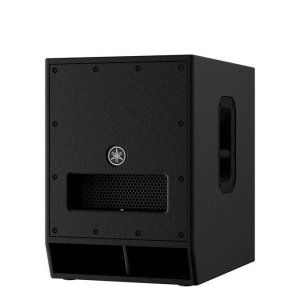 YAMAHA DXS12MKII