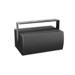 Outdoor Subwoofer Black
