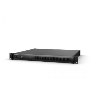 PowerShare PS604D Adaptable Power Amplifier 120V N