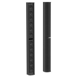 Panaray MA12EX Loudspeaker Black
