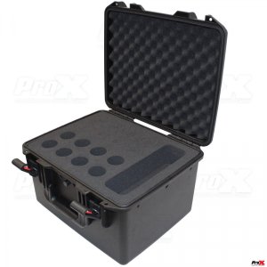 PRO X XM-1216MIC