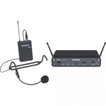 Concert 88x Wireless Headset System with HS5 Heads
