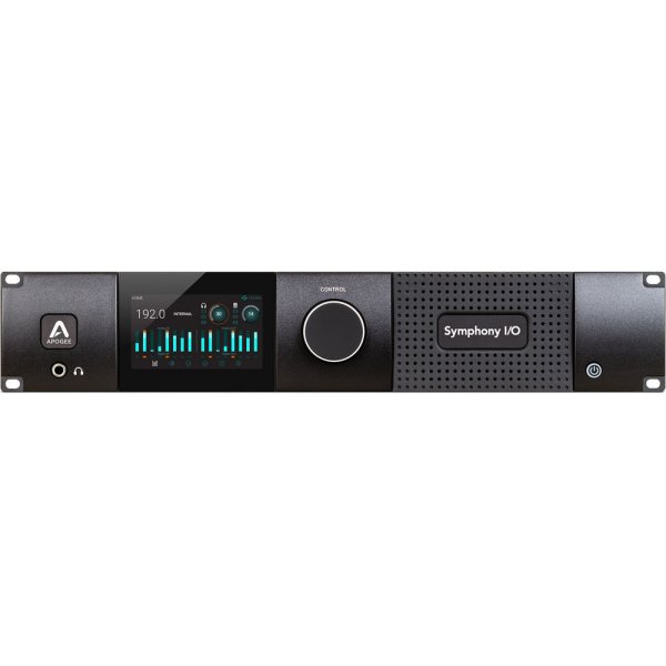 Apogee 8x8S2 - Symphony I/O Module