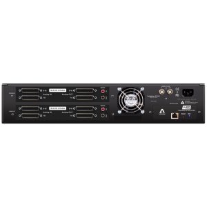 Apogee Symphony I/O Mk II 32x32 -SoundGrid