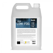 MARTIN PRO JEM Low-Fog Fluid,