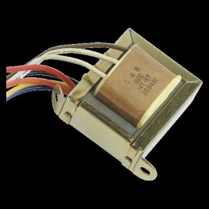High-Quality 8 Watt Audio Transformer 70.7V