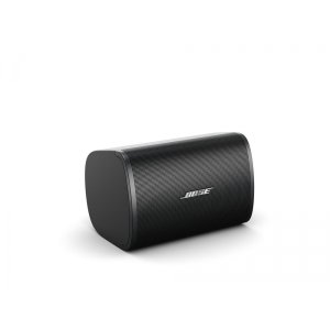 DesignMax DM3SE Black PAIR