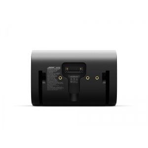 DesignMax DM3SE Black PAIR