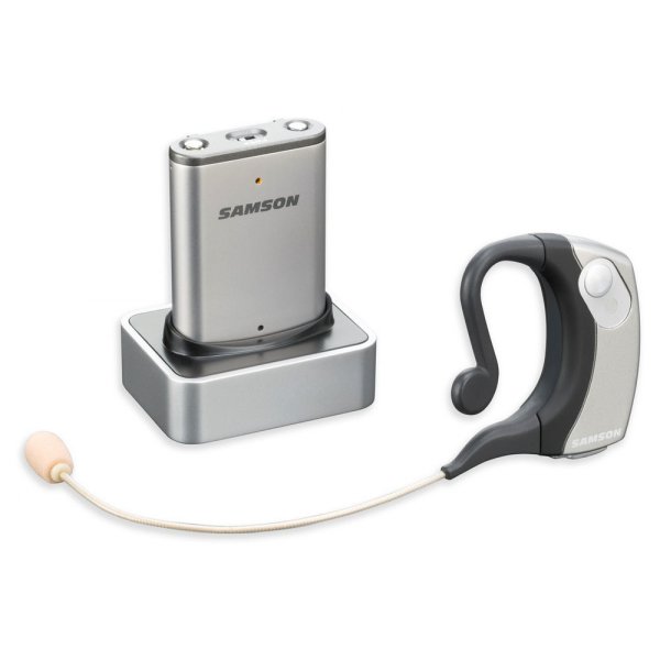 AirLine Micro Earset System &#40;AH2-SE10/AR2&#41; - Frequ