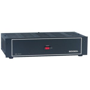 60W Mono Installation Amplifier