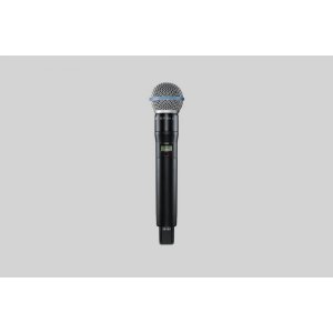 SHURE ADX2/B58=-K54