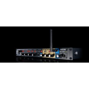 TASCAM MZ-123BT