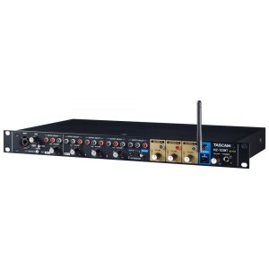 TASCAM MZ-123BT