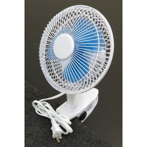 CLEARSONIC FAN