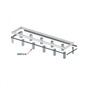 MID ATLANT VFEET-2-12