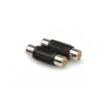 COUPLER RCA 2PC