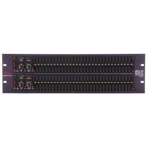 DBX IEq31-M