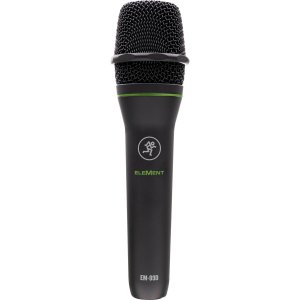 Dynamic Vocal Microphone