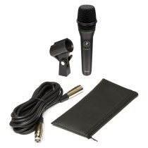 Dynamic Vocal Microphone