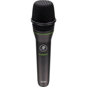 Dynamic Vocal Microphone