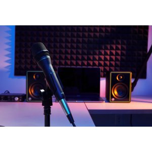 Dynamic Vocal Microphone