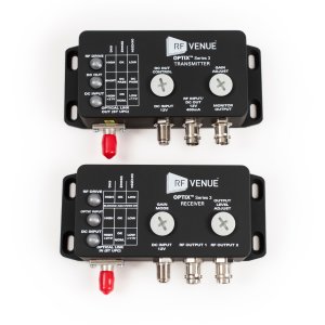 RF Venue OPTIX2-S3
