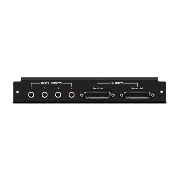 Apogee 8 Mic Preamp - Symphony I/O Module