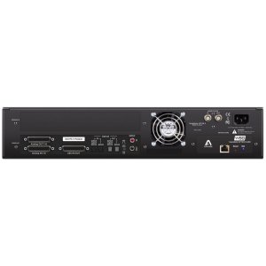 Apogee Symphony I/O Mk II 8x8 - SoundGrid
