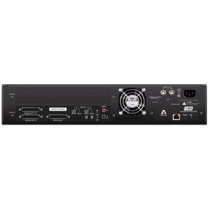 Apogee Symphony I/O Mk II 8x8 - SoundGrid