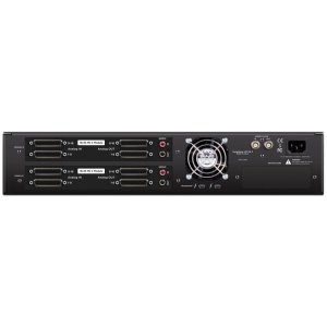 Apogee Symphony I/O Mk II 32 x32 - Thunderbolt