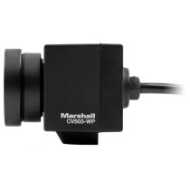 All-Weather HD Miniature Camera (3G/HDSDI)