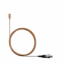 Subminiature Lavalier Microphone - LEMO Cocoa