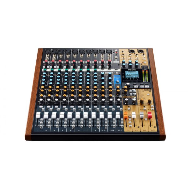 All-In-One Mixing Studio