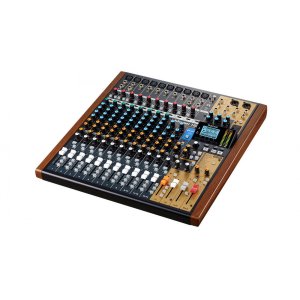 All-In-One Mixing Studio