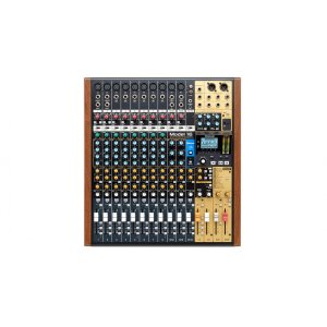 All-In-One Mixing Studio