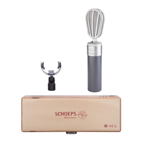 SCHOEPS V4 SGV Set g