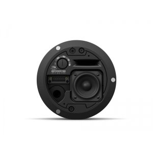 DesignMax DM2C-LP Black PAIR