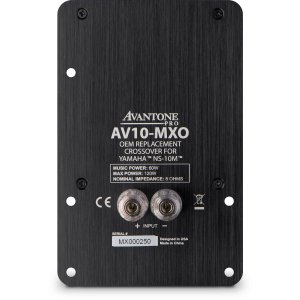 Replacement Crossover for Yamaha NS10M