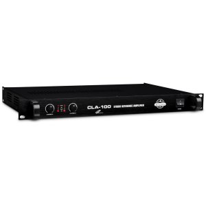 Studio Power Amplifier