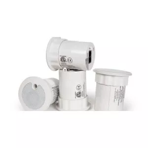 The Music People B2B - CAMBRIDGE E-A-W-16-4 - Bi-Amp