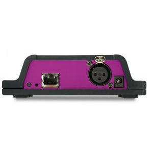 1-Universe lighting controller for use with Cuety