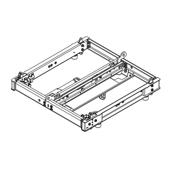 NEXO VNT-BUMPM12