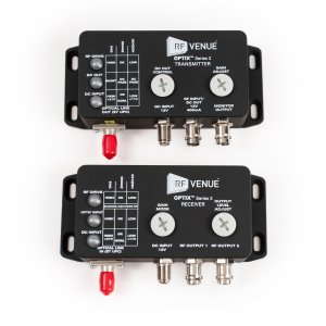 RF Venue OPTIX1-S3