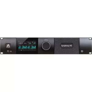 Apogee powered by The Music People B2B